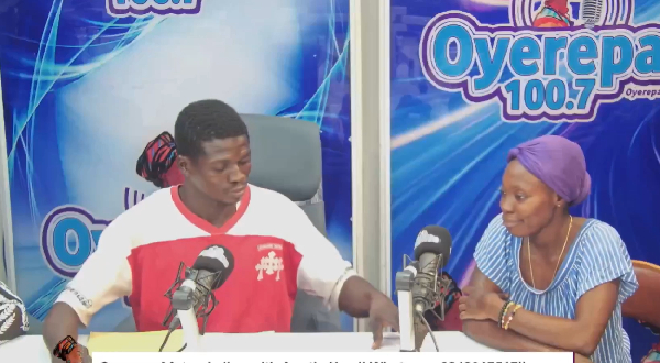 Man Demands GH¢70,000 Refund After DNA Test Reveals He is Not Father