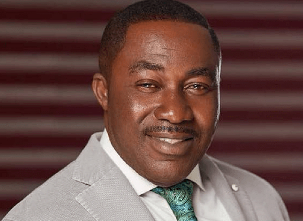 Osei Kwame Despite Addresses Rumors of NACOC Arrest in Viral Video Osei Kwame Despite Addresses Rumors of NACOC Arrest in Viral Video