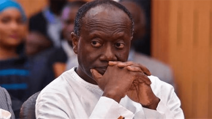 NPP Calls for Legal Action Against Ofori-Atta Amid Ongoing Controversy