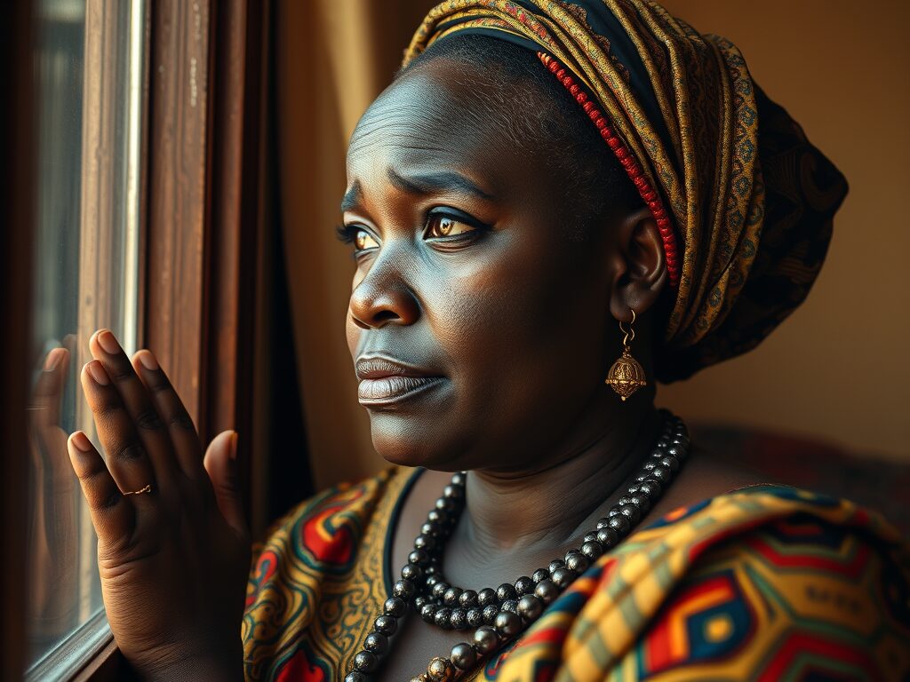 Northern Woman Regrets Heritage, Changes Name to Escape Stigma