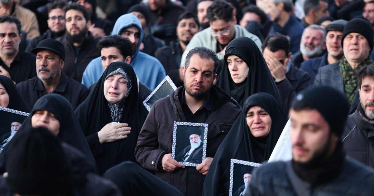 Escalating Conflict: U.S. Troops Casualties as Iran Responds to Strikes