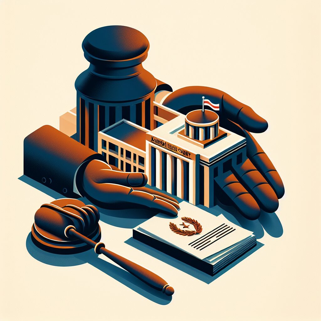 Kumasi High Court Issues Arrest Warrant for Traditional Leaders