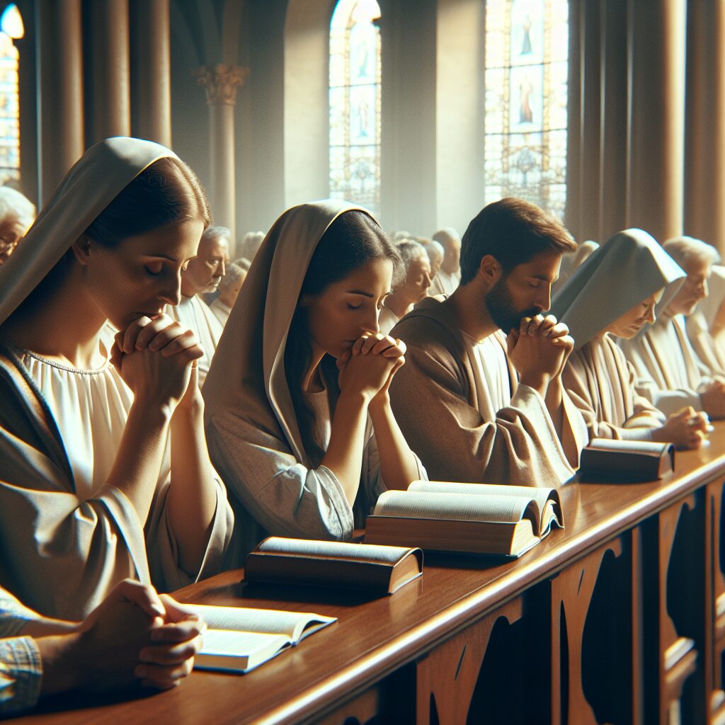 The Urgent Need for Authentic Spiritual Depth Today