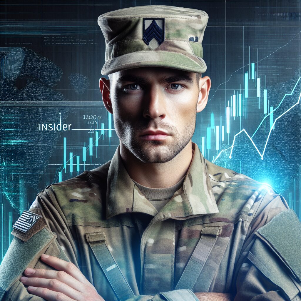 US Soldier Charged for Insider Bets on Venezuela Operation