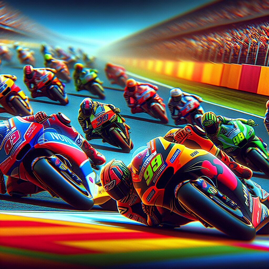 Razgatliouglu Faces Long Lap Penalty at Jerez Grand Prix