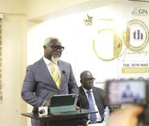 Ghana Celebrates World Book Day with Focus on Literacy Growth