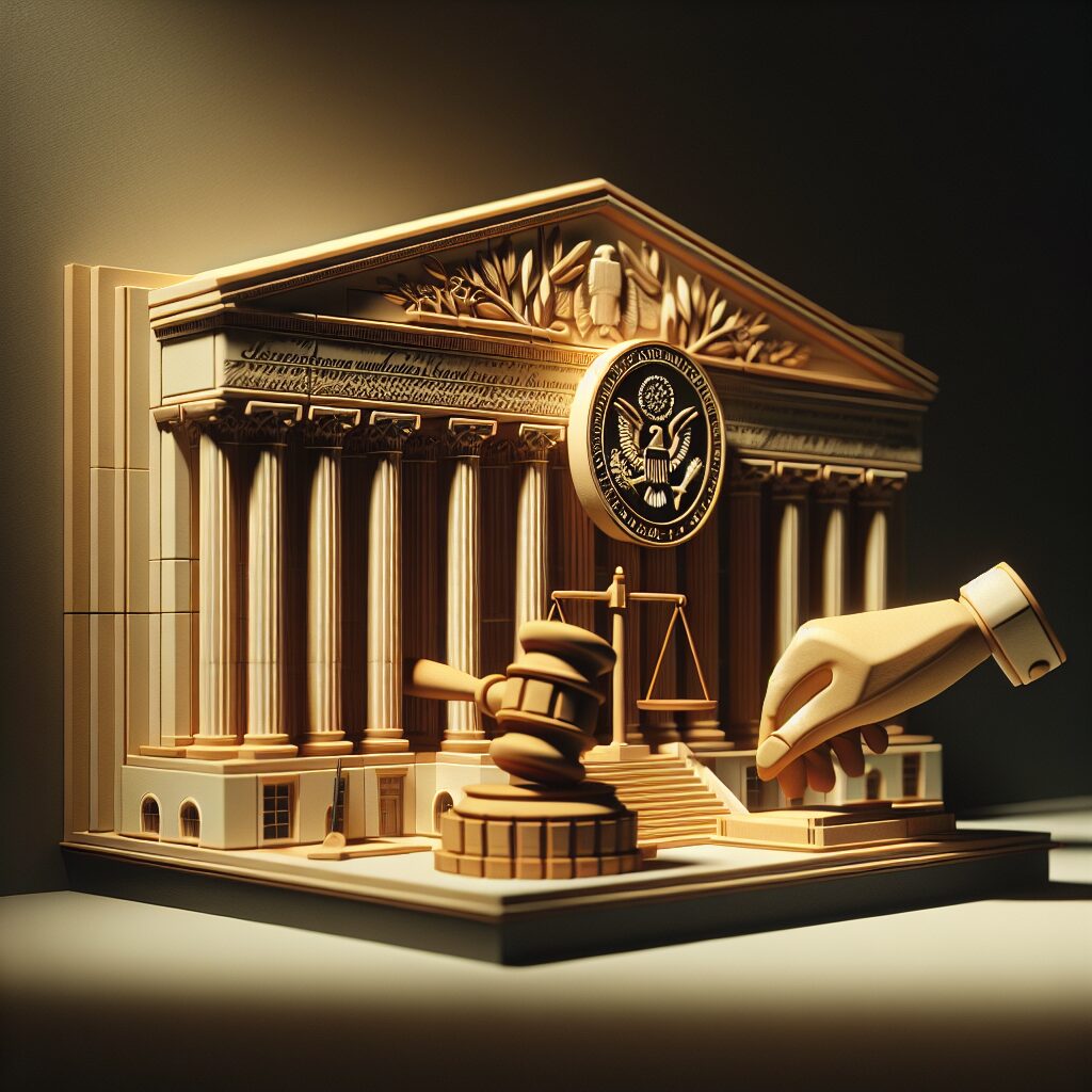 Gates Foundation Reviews Epstein Links Before Gates’ Congress Testimony