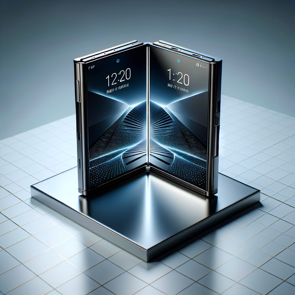 Apple’s Foldable iPhone Expected for 2026 Debut