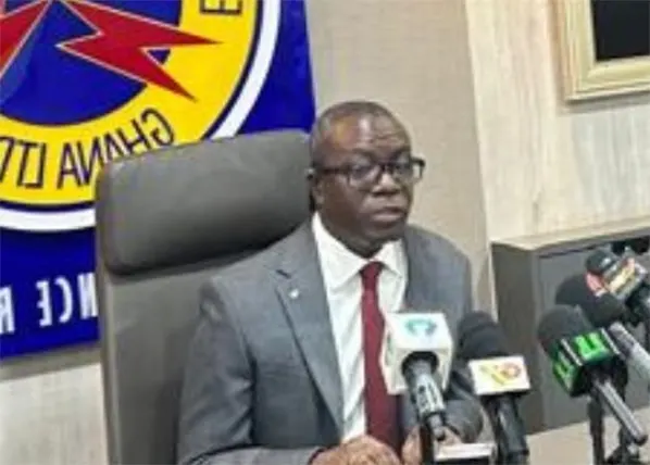 ECG Implements Strategies to Enhance Power in Western Regions