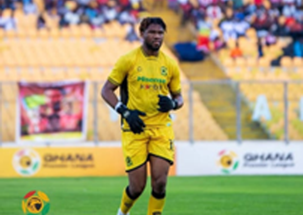 Asante Kotoko Goalkeeper Faces Ban, Fine for Referee Incident