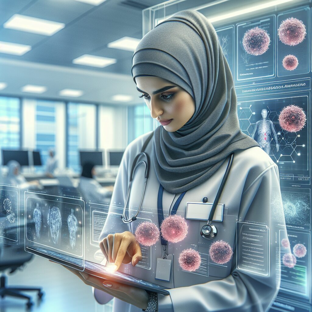 New Model Enhances Treatment Decisions for Triple-Negative Breast Cancer