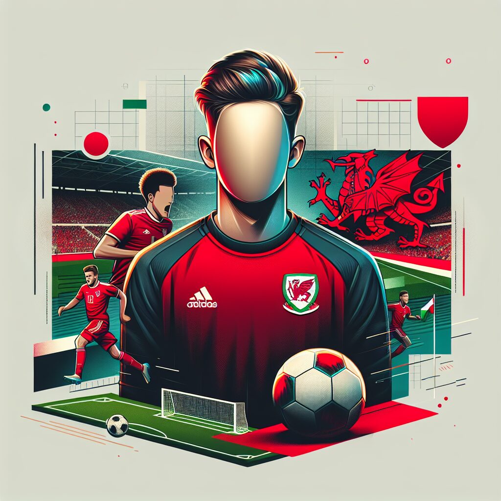 Young Talent Ampadu Joins Wales for World Cup Qualifier