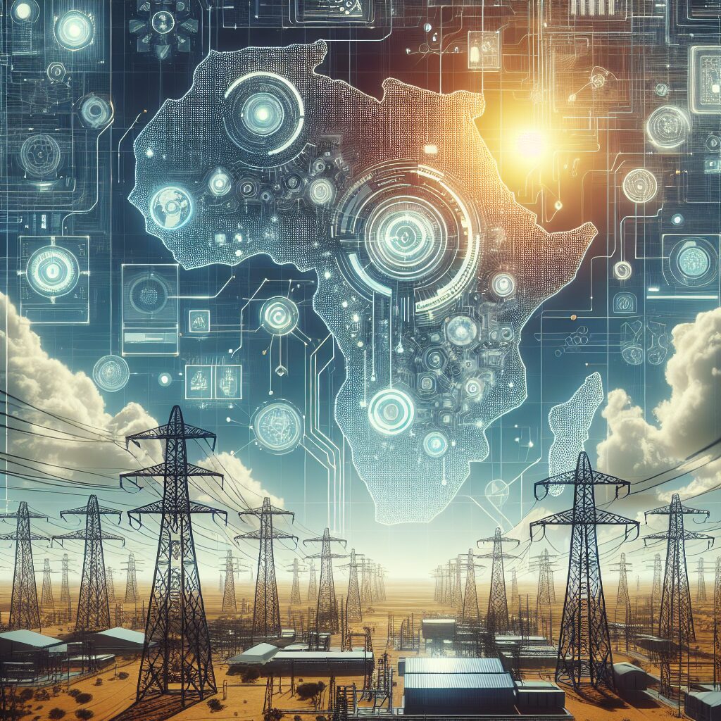 ASEC Urges Ghana to Embrace AI for Energy Grid Stability
