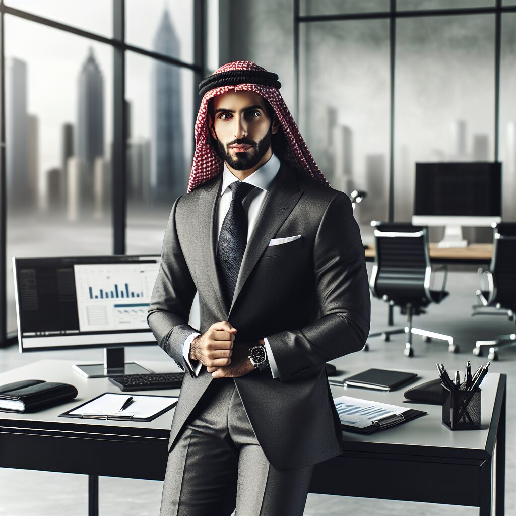 Businessman RNAQ Denies Poverty Claims in Divorce Saga