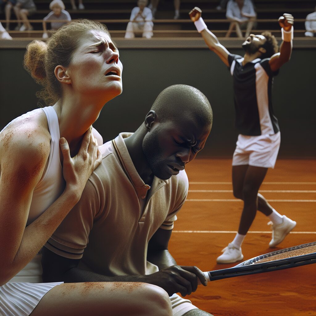 Iga Świątek Withdraws from Madrid Open Due to Illness