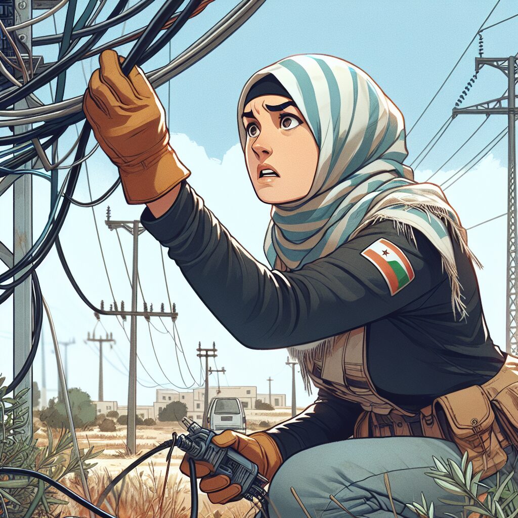 ECG Urges Public Vigilance as Cable Theft Threatens Power Supply