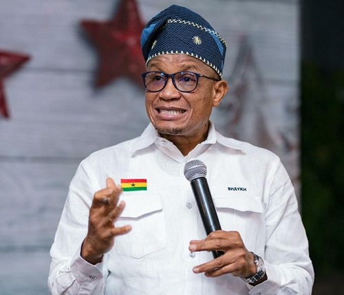 Court Maintains Charges Against Ex-CEO of Petroleum Authority