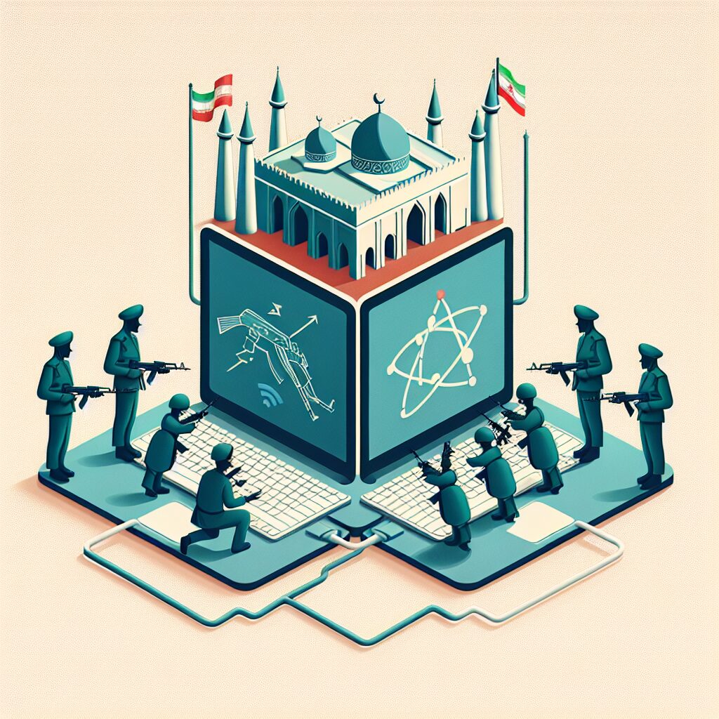 Iran’s Educational Strategy: War History or Political Agenda?