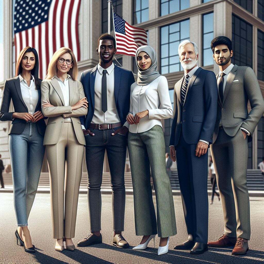 US Lawyer Urges Ghanaians to Apply for Visas Amid Issuance Halt