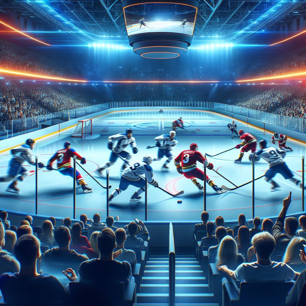 2026 Stanley Cup Playoffs: First Round Highlights and Analysis