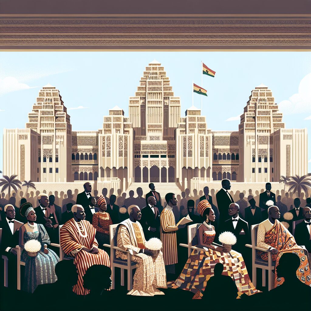 Sam Jonah Highlights Otumfuo’s Influence on Global Peace Initiatives