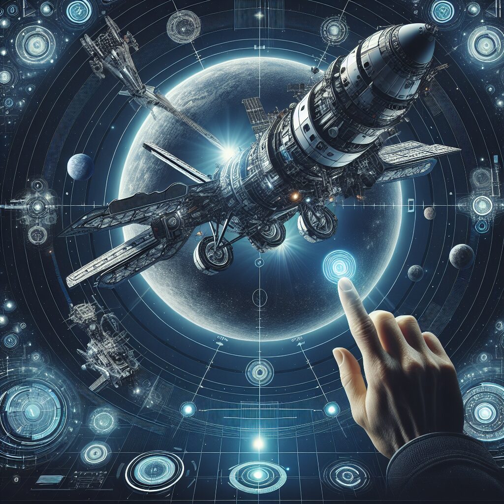 Revolutionizing Space Exploration with Adaptive Systems