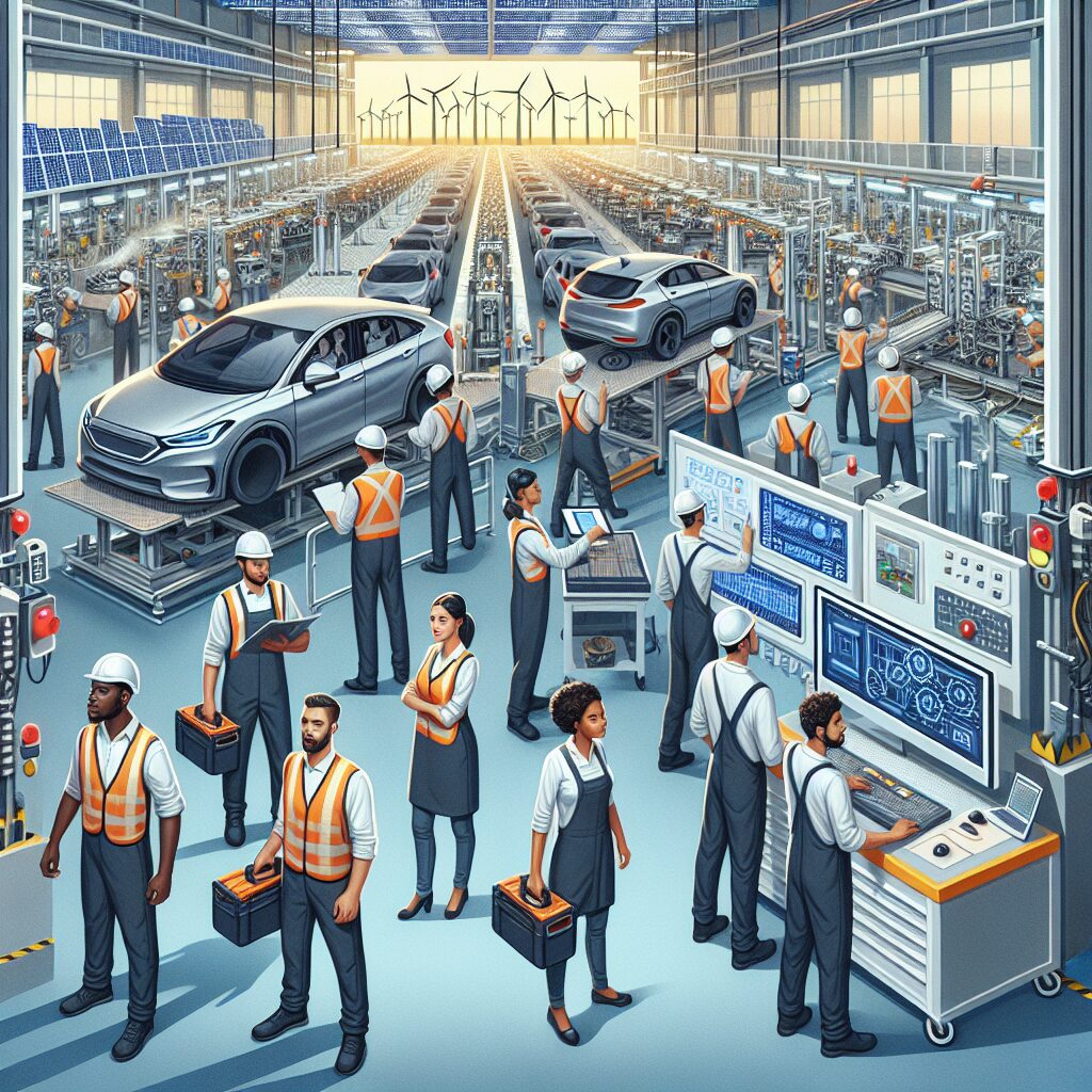 Morocco’s Economic Resilience: Adapting to Modern Challenges