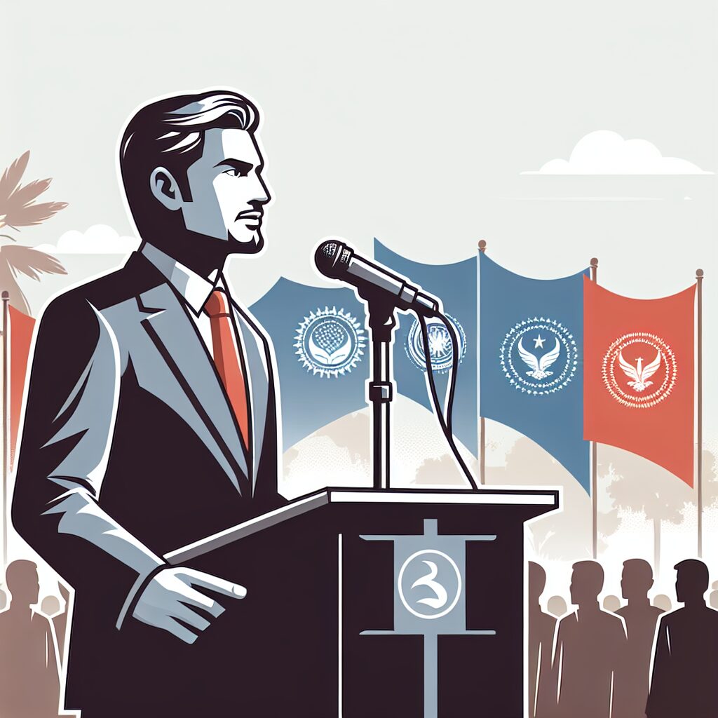 NDC Chairman Issues Strong Warning Against Register Tampering