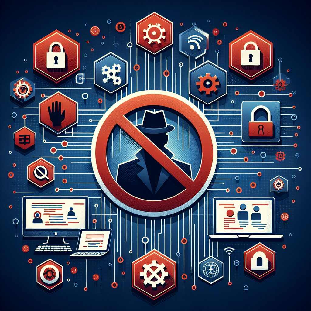 Google Blocks Automated Queries Due to Security Concerns