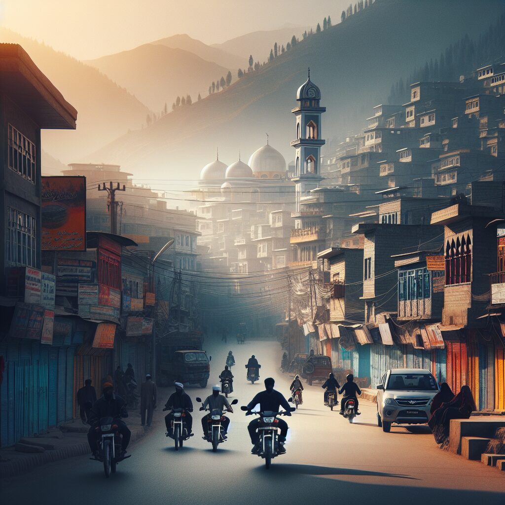 Motorbike Ban Imposed in Binduri, Upper East for Security