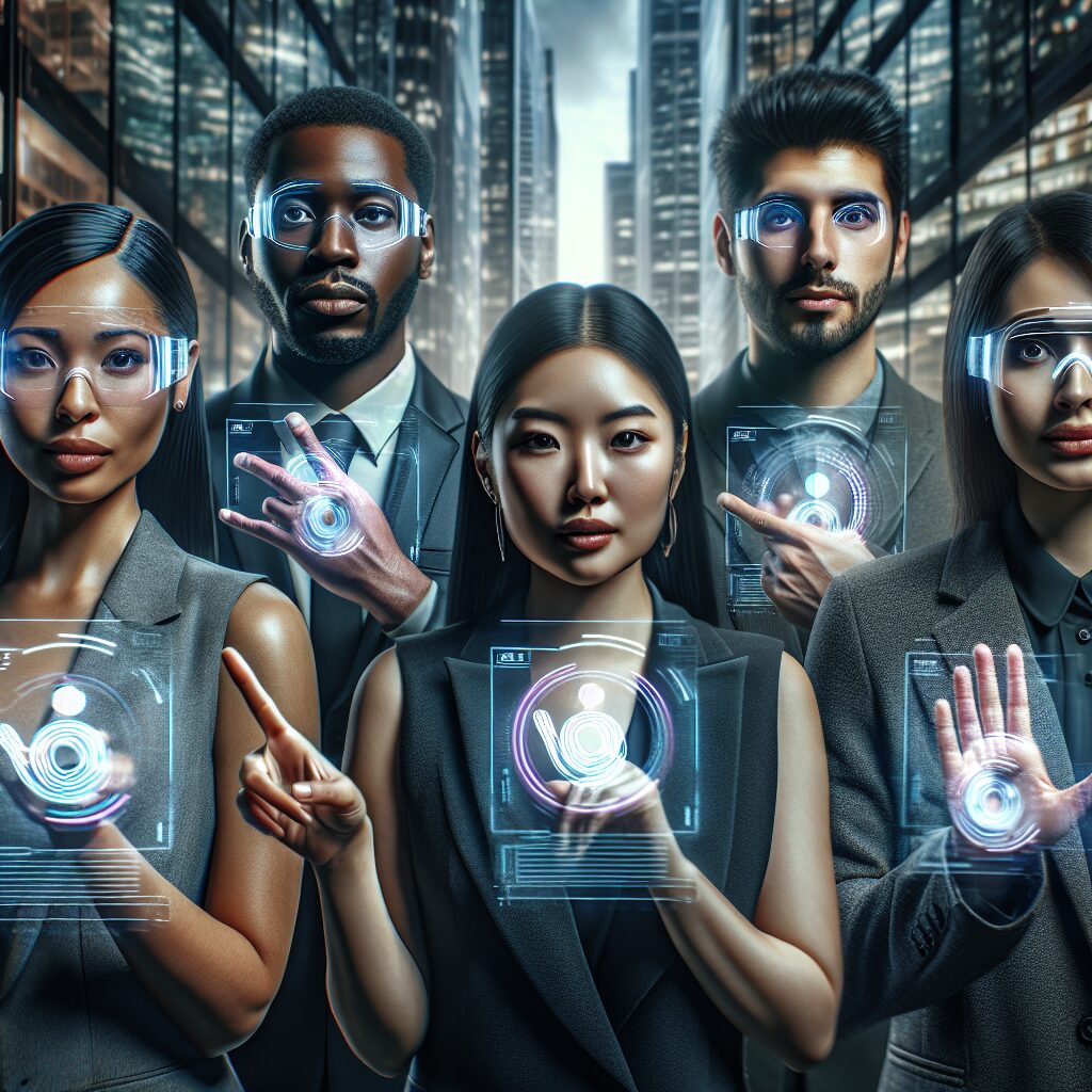 Innovative Smart Rings Revolutionize Sign Language Translation