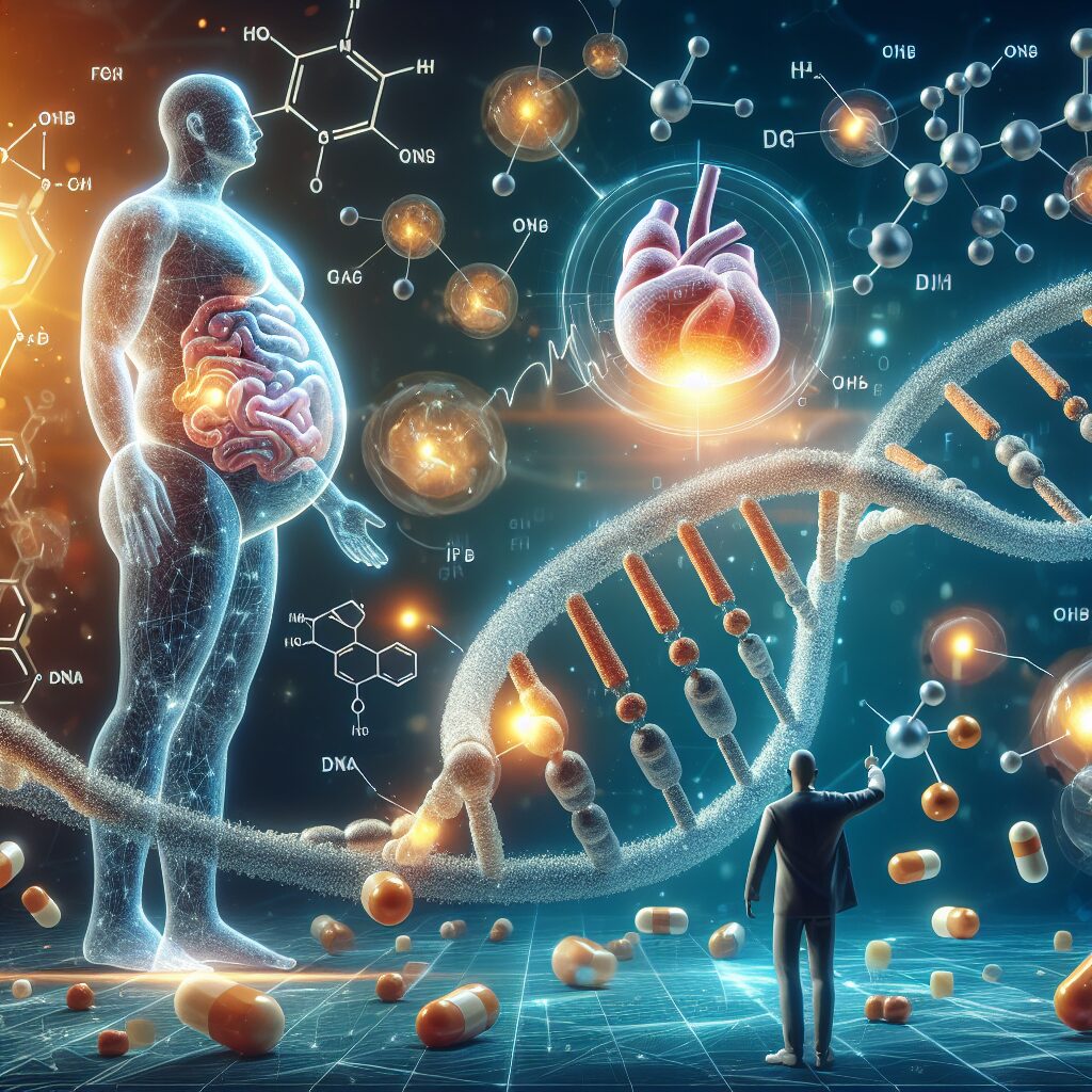 Breakthrough in Fat Metabolism May Transform Obesity Insights