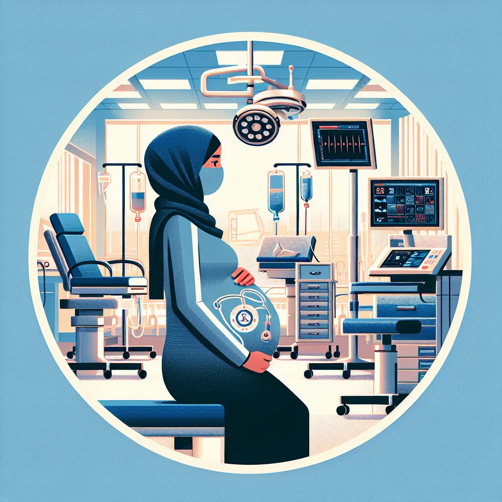Delayed Treatment Leads to Kidney Recovery in Rare Pregnancy Syndrome