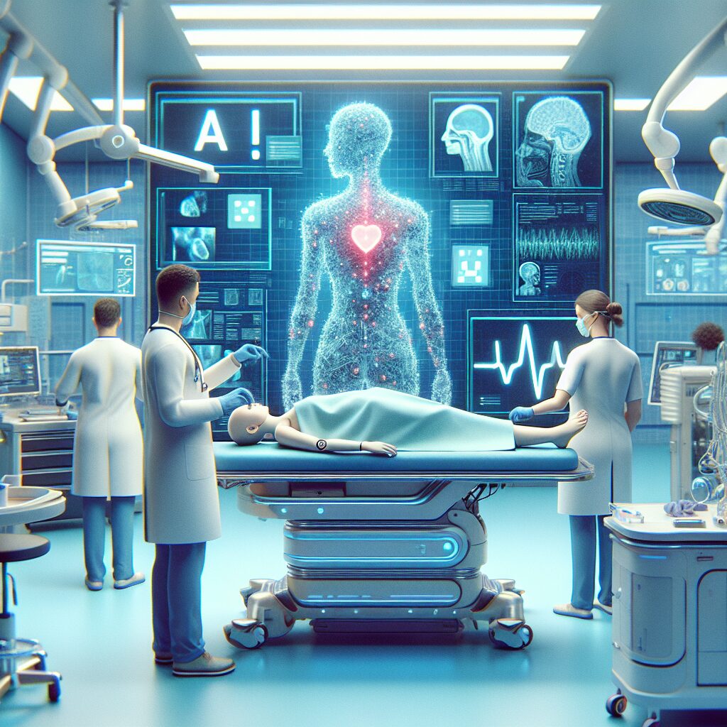 Medical Journal Retracts Image Due to AI Alteration Controversy